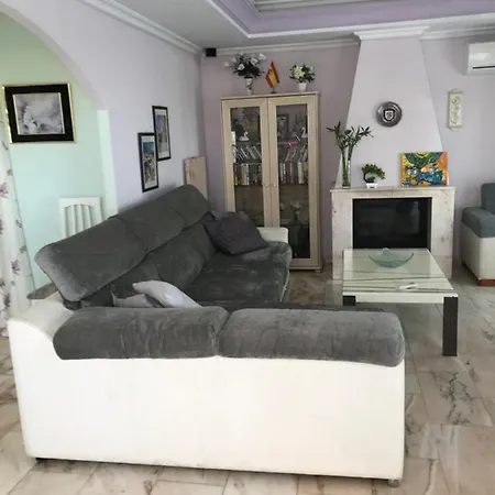Holiday home With Pool, Bbq Area, 100m From Sea *