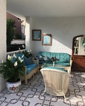 With Pool, Bbq Area, 100m From Sea *